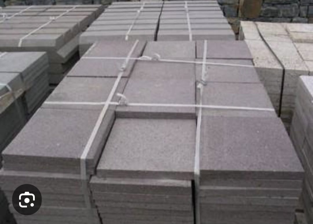 BAZALT HONLU 30X60X2/3 CM